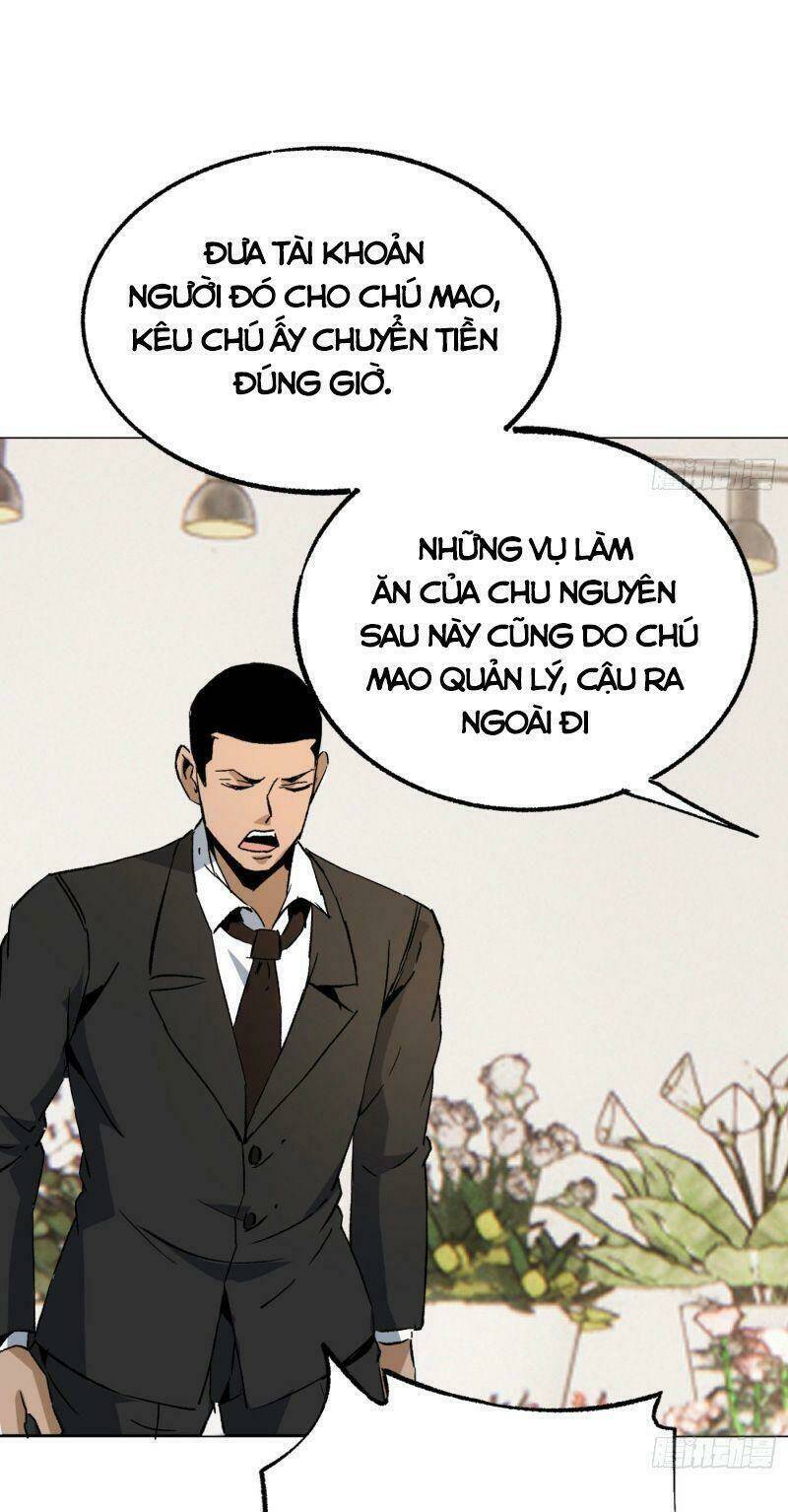 Cuồng Thiếu Siêu Thiên Tài: Chapter 40