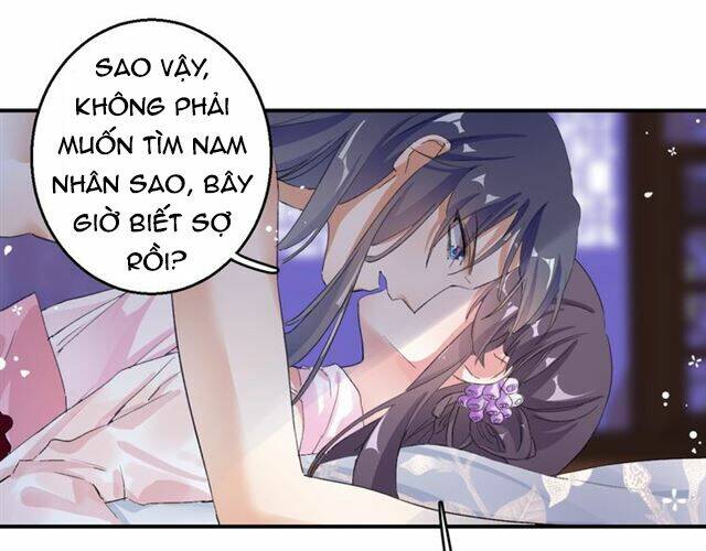 Hoa Nhan Sách: Chapter 50.1