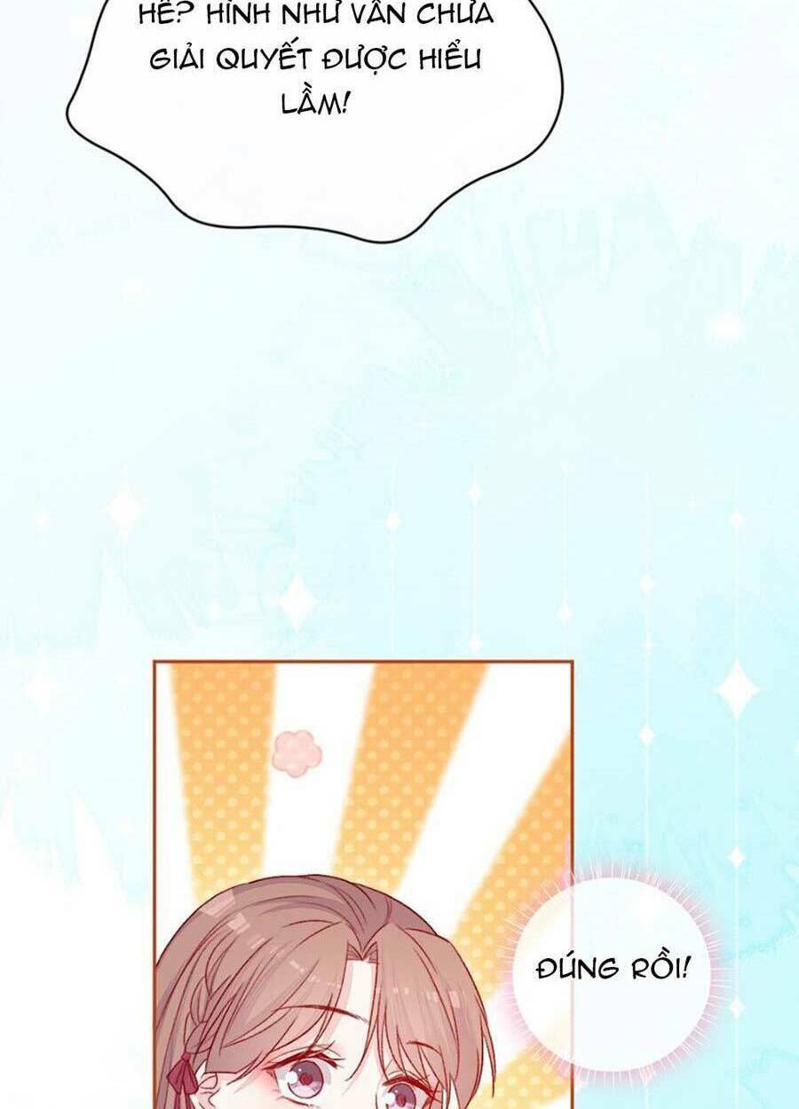 Khi Cô Gái Nhìn Thấy Thời Gian: Chapter 17