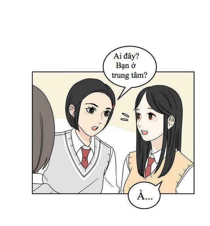 30 Phút Bước Đi Bên Em: Chapter 17