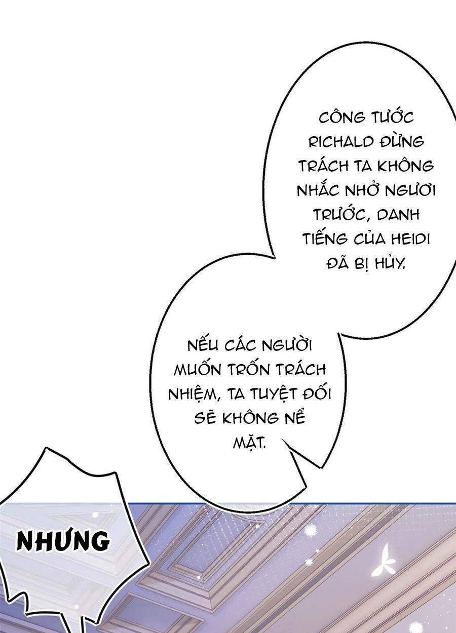 Nữ Hoàng Đầu Tiên Của Đế Quốc: Chapter 65