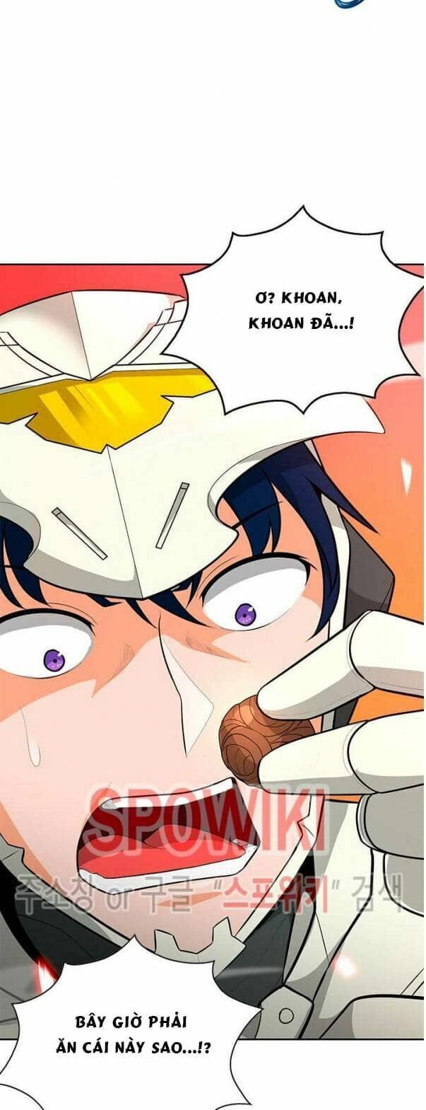 Tôi Tự Động Săn Một Mình: Chapter 36