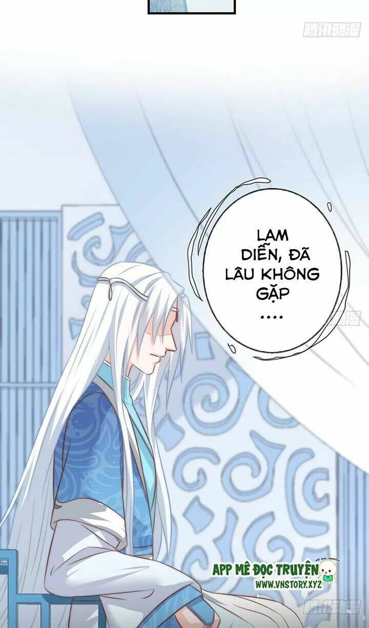 Cẩm Lý Thiếu Nữ Của Tôi: Chapter 94