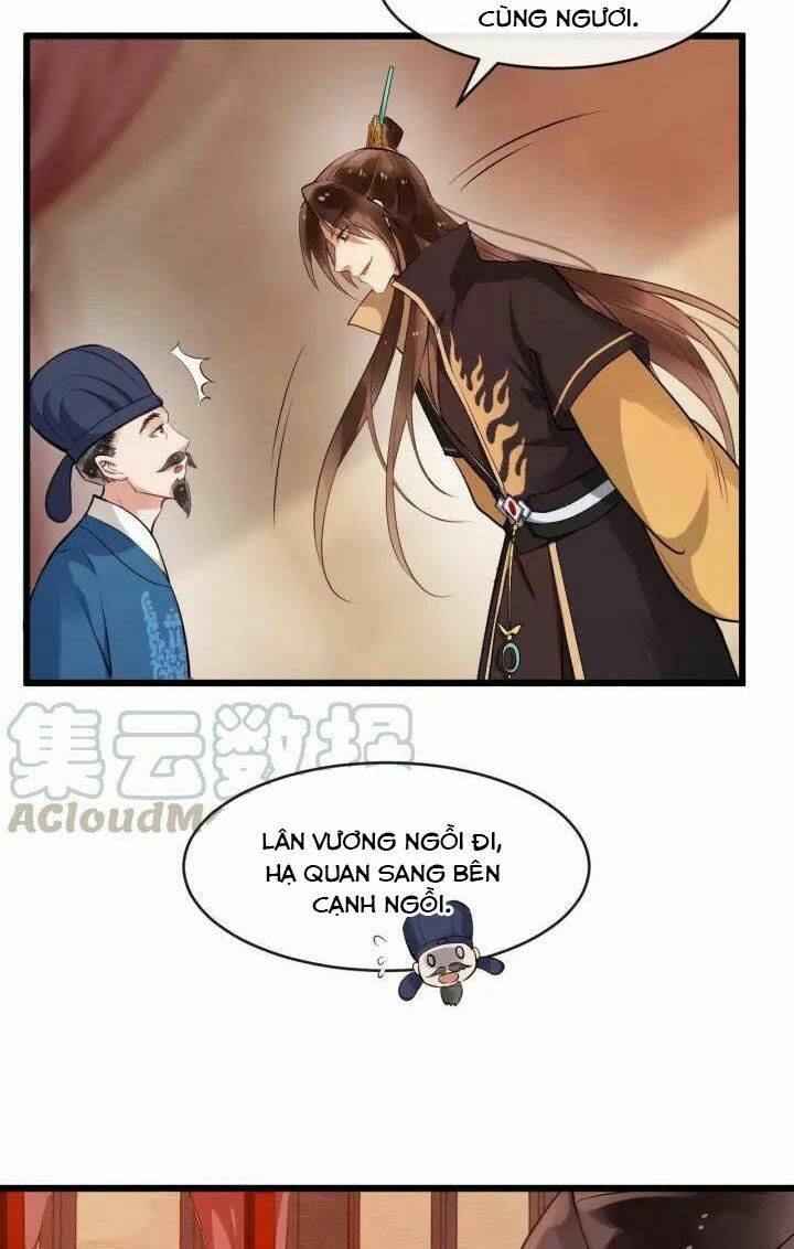 Bồng Sơn Viễn 2: Chapter 20