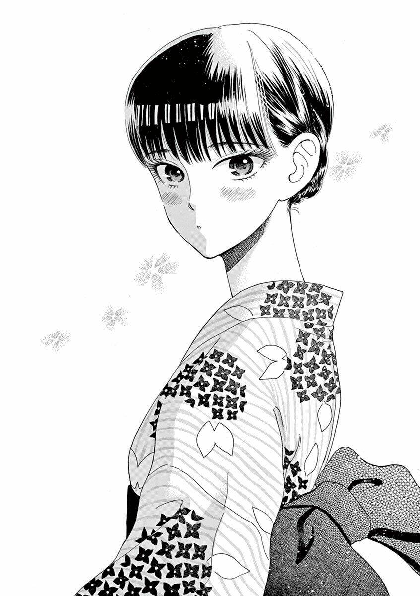 Koi Wa Ameagari No You Ni: Chapter 29