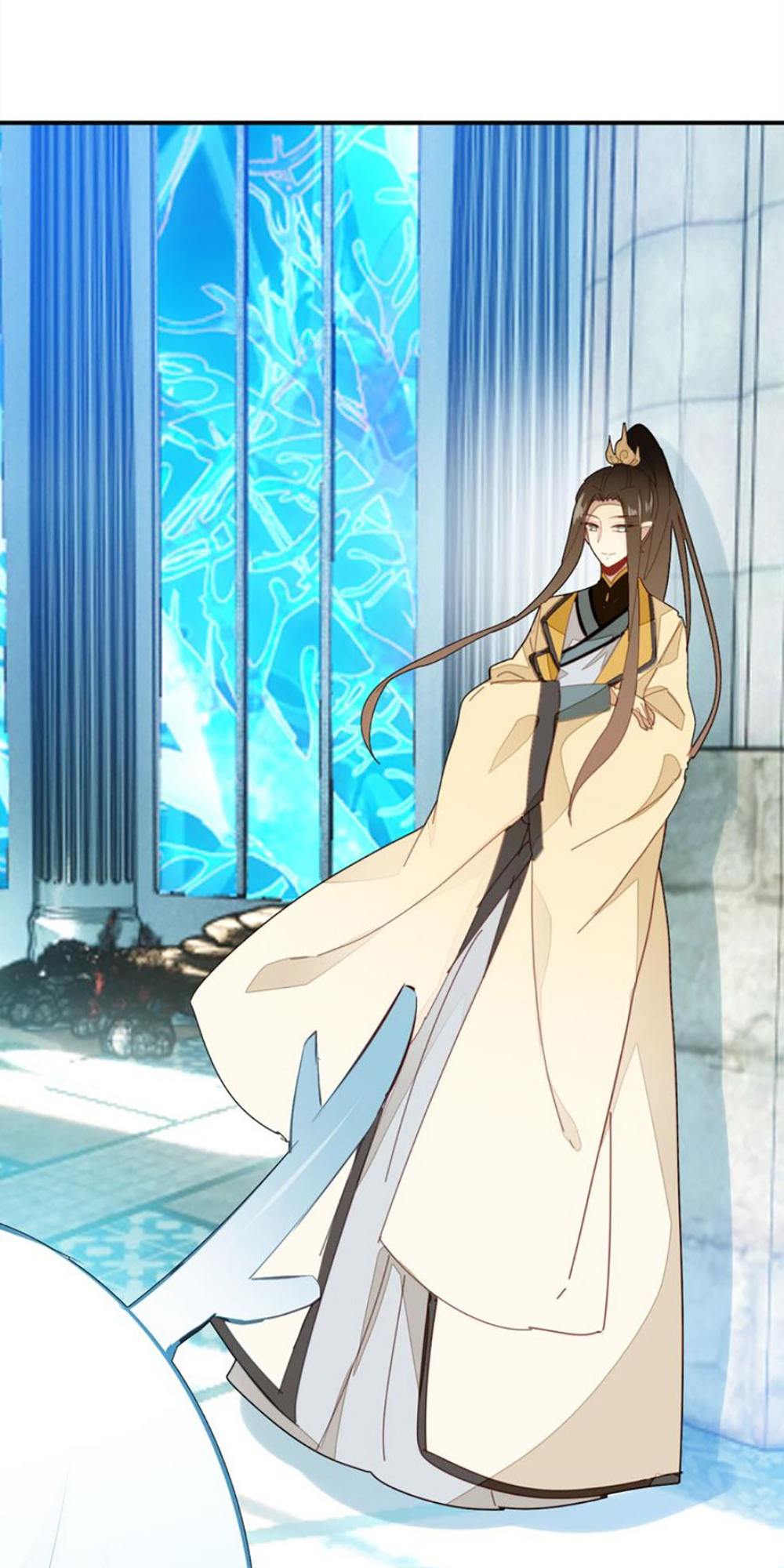 Ái Ngạo Kiều Long Vương Gia: Chapter 13