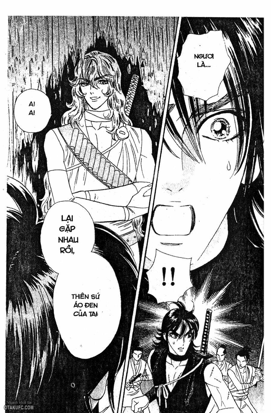 Đuôi Trăng: Chapter 34