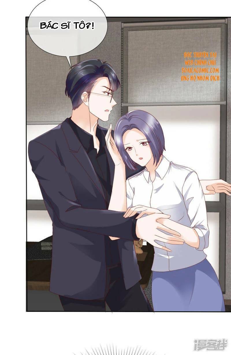 Boss Là Kim Chủ Của Tôi: Chapter 48