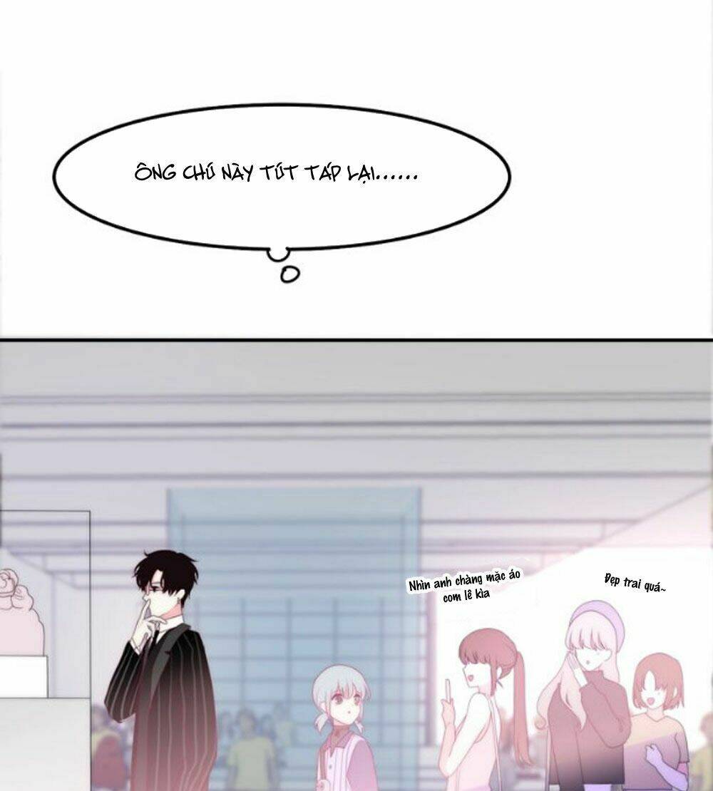 Tháng Sáu Không Hẹn Mà Gặp: Chapter 16