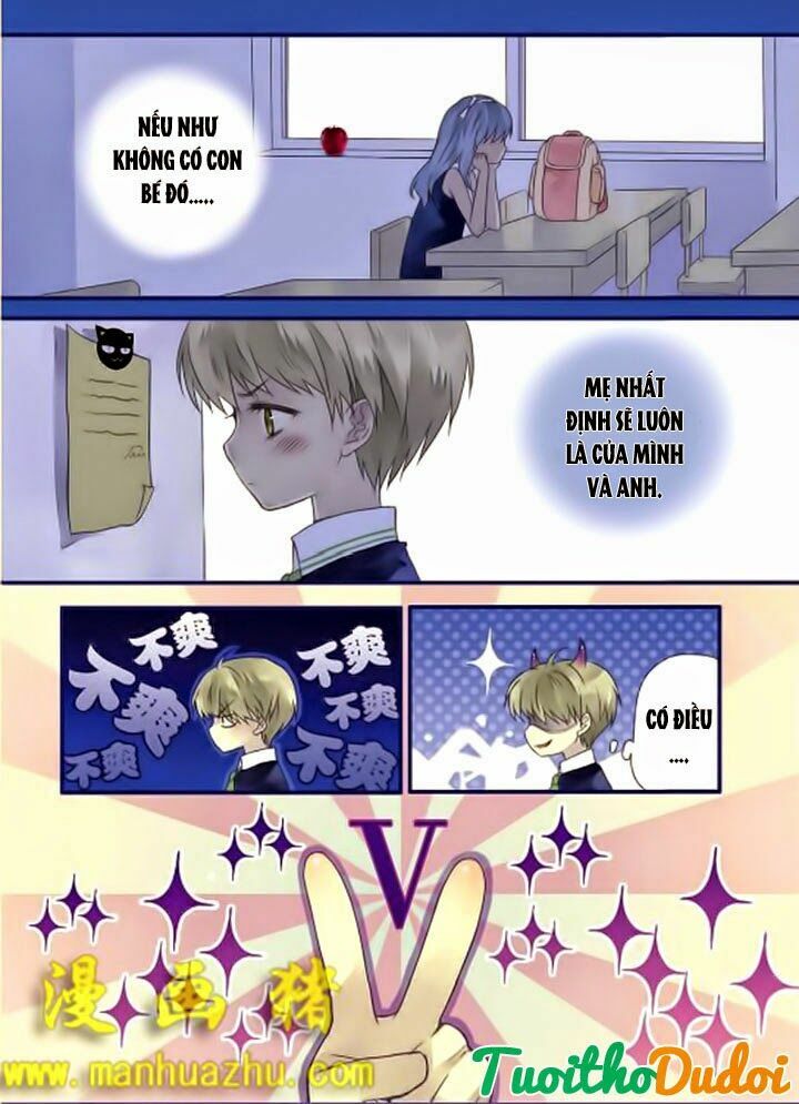 Lam Sí: Chapter 5