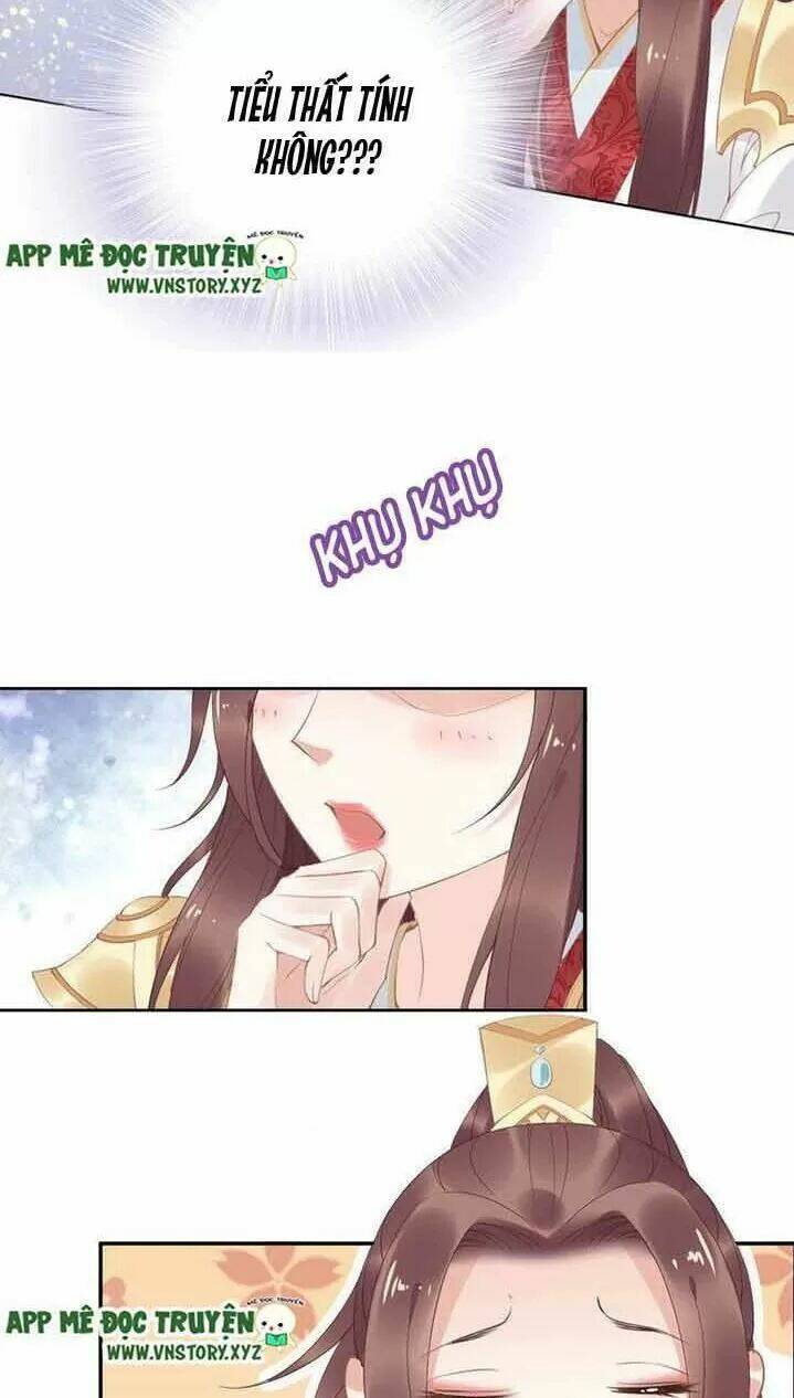 Nhất Sinh Nhất Thế Tiếu Thương Khung: Chapter 43