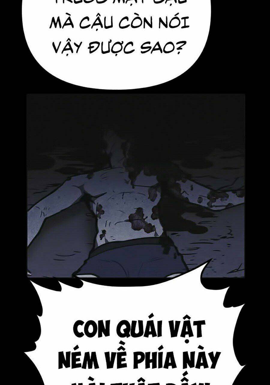 Cậu Bé Shotgun: Chapter 25