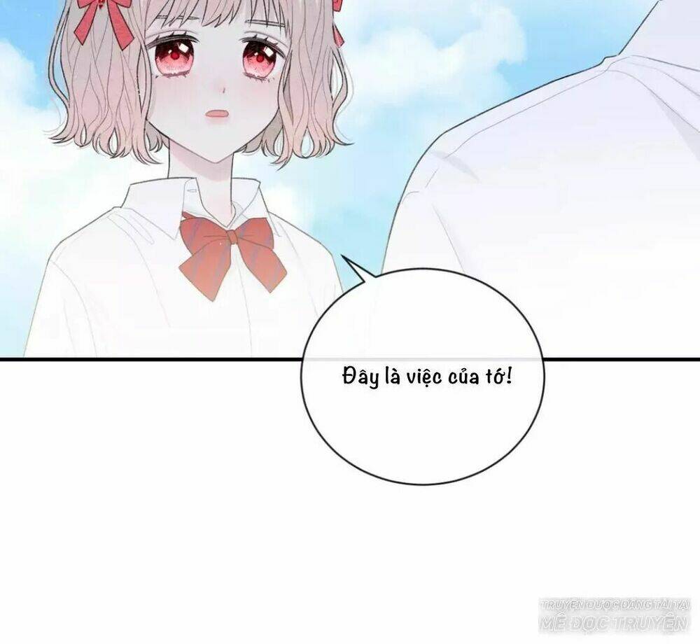 Từ Cái Nhìn Của Em: Chapter 23