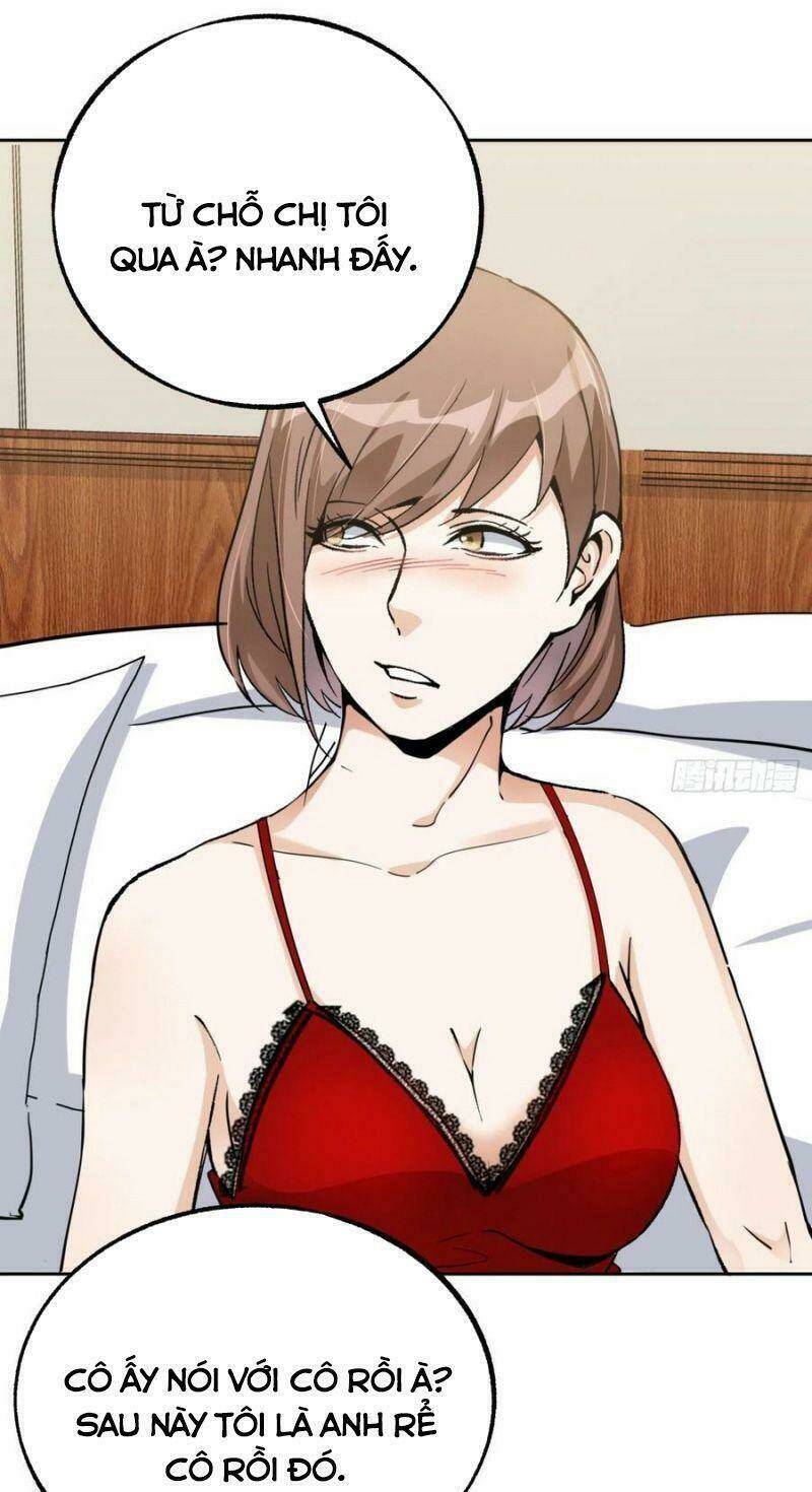 Cuồng Thiếu Siêu Thiên Tài: Chapter 85