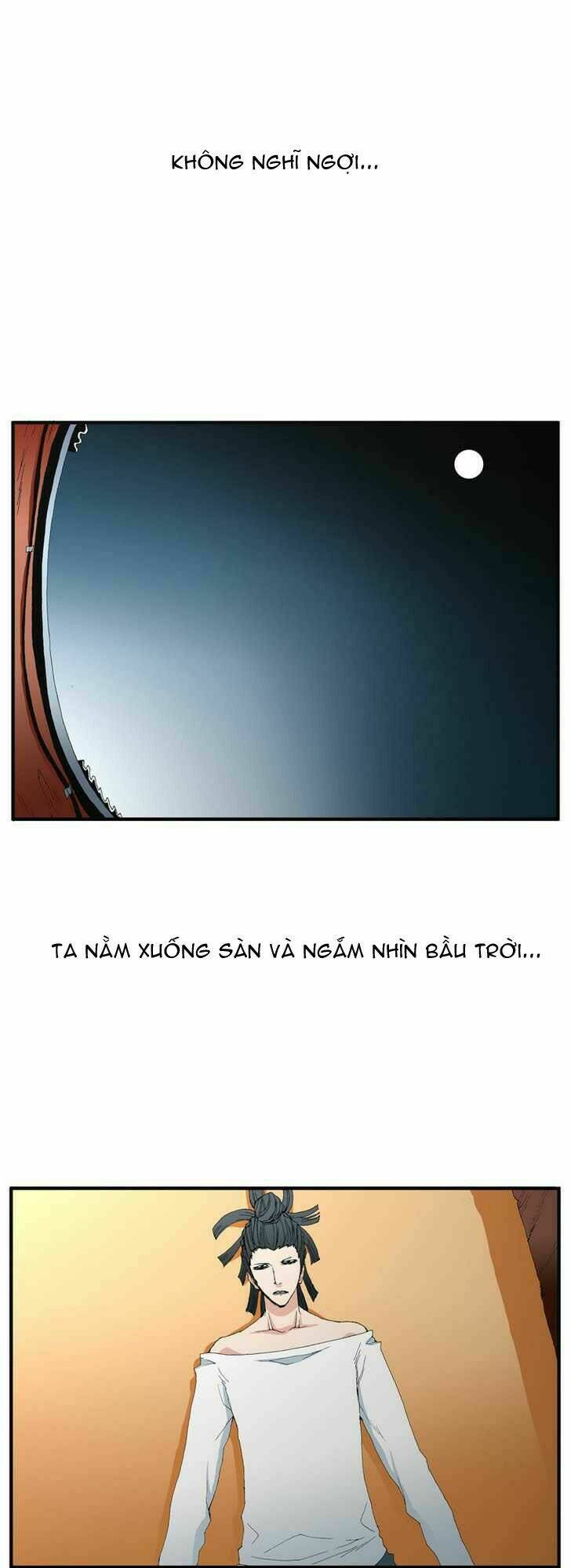 Siêu năng: Chapter 72