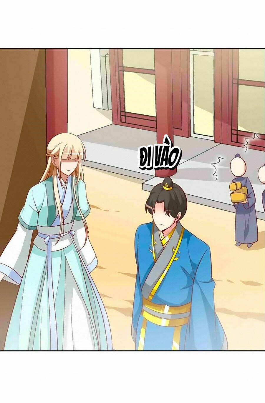 Kiêu Ngạo Vương Gia Chủng Điền Phi: Chapter 24