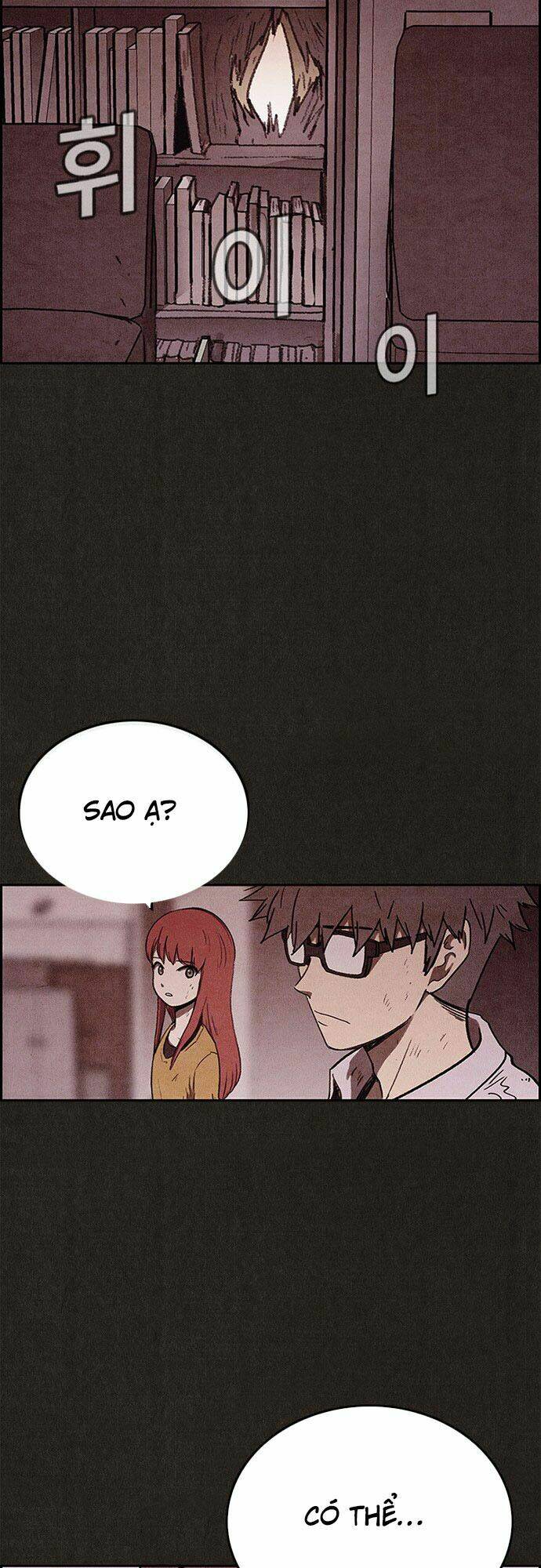 Quái Vật Tại Chung Cư Xanh: Chapter 66