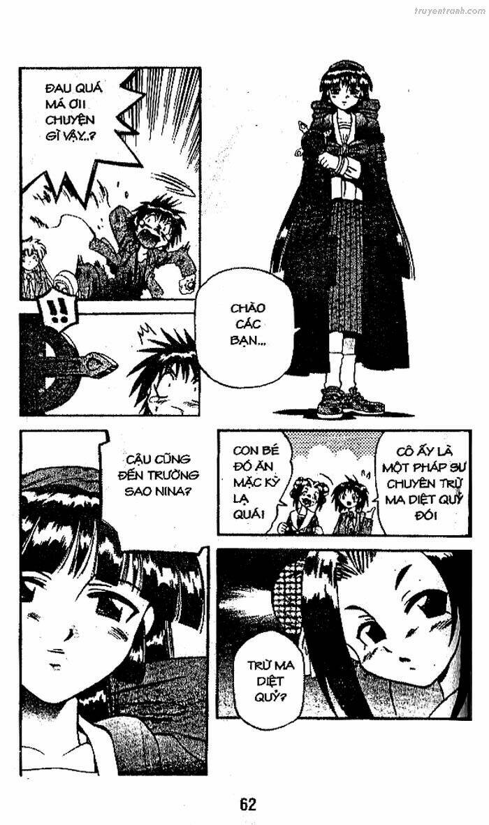 Devil And Devil: Chapter 74