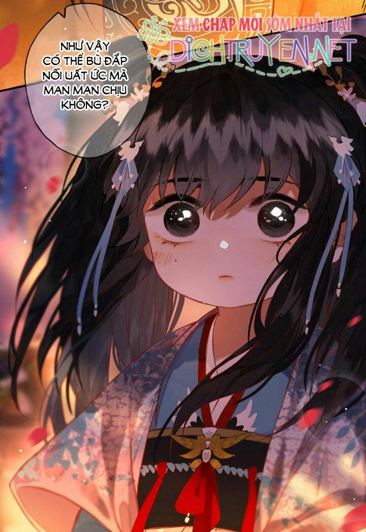 Lưu Hoa Bất Cập Xuân: Chapter 16