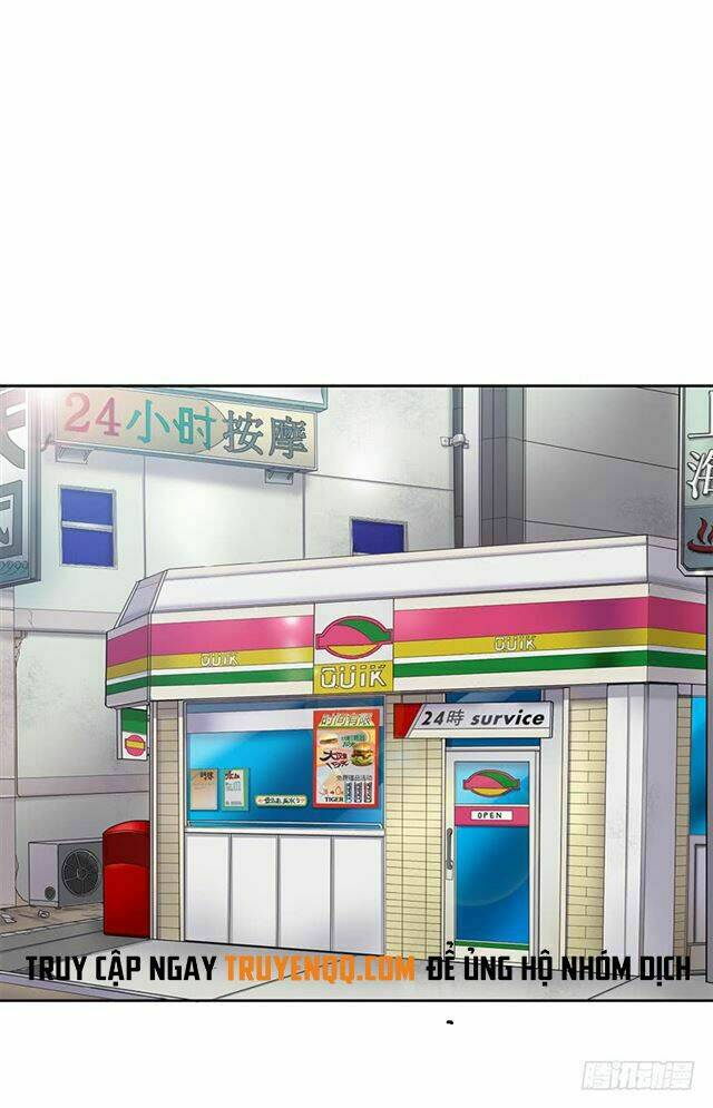 Người Yêu Của Rồng Đen: Chapter 8