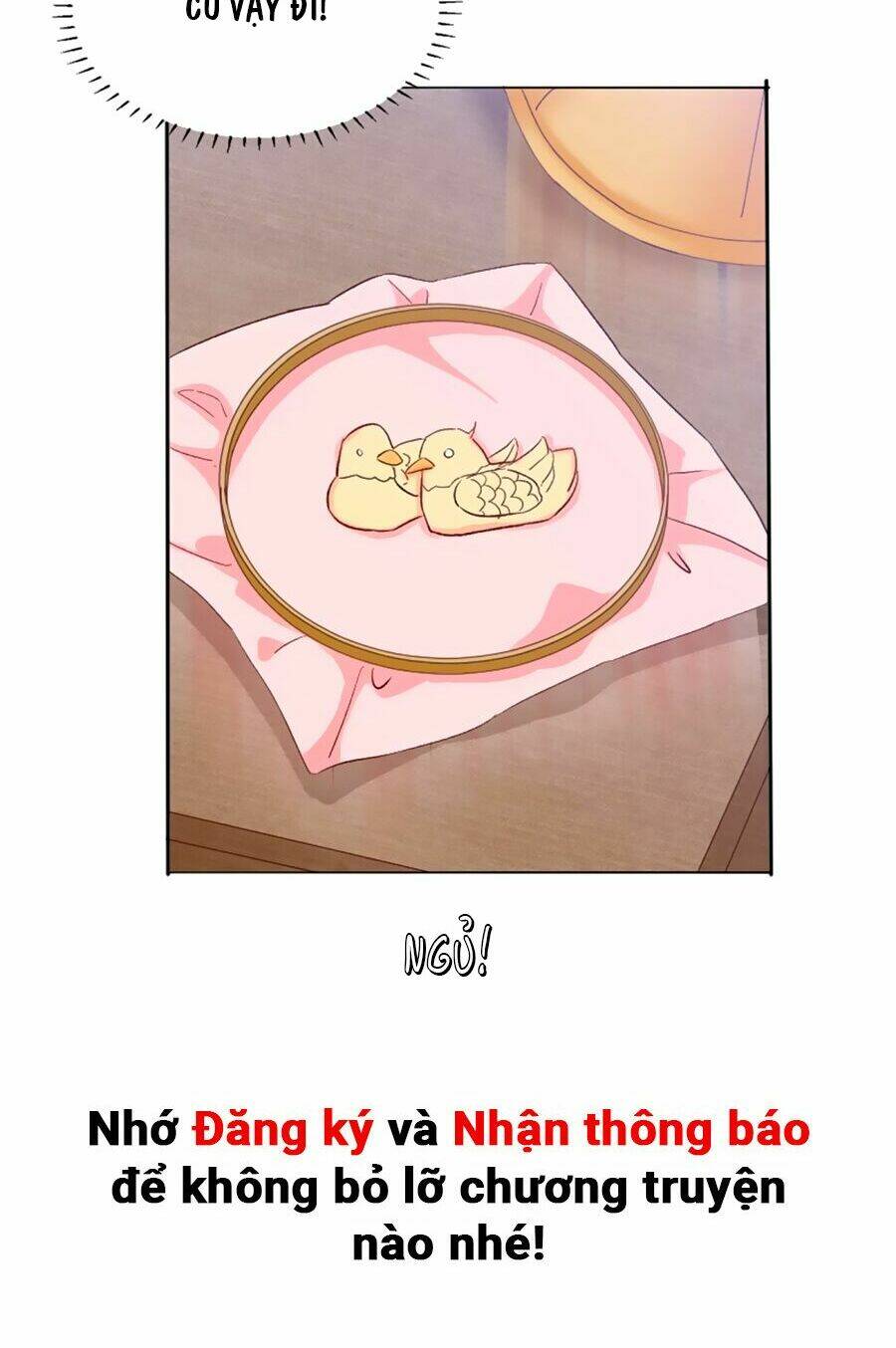 Ta Và Nam Thần Cởi Áo Ngủ Rồi: Chapter 18