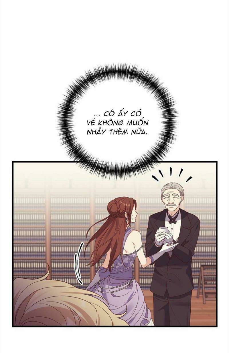 Hôn Phu Của Tôi Là Nam Chính Yandere: Chapter 8