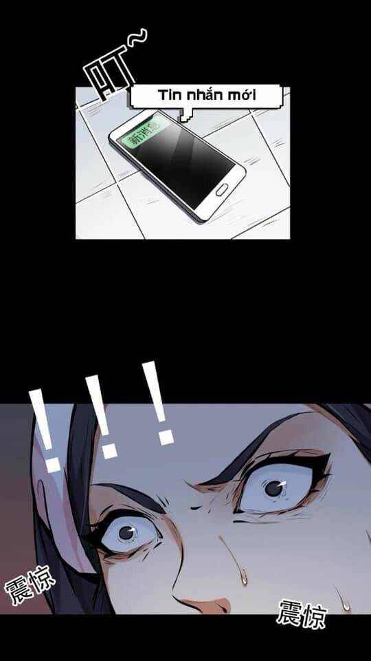 Giày Thủy Tinh: Chapter 13.1