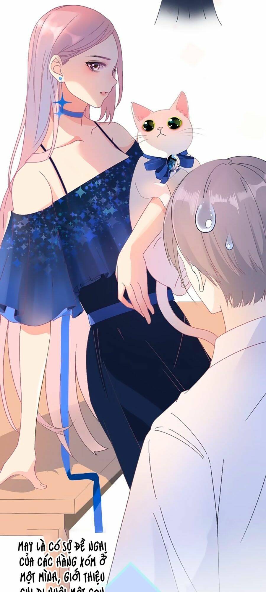 Quang Chi Vũ: Chapter 2.2