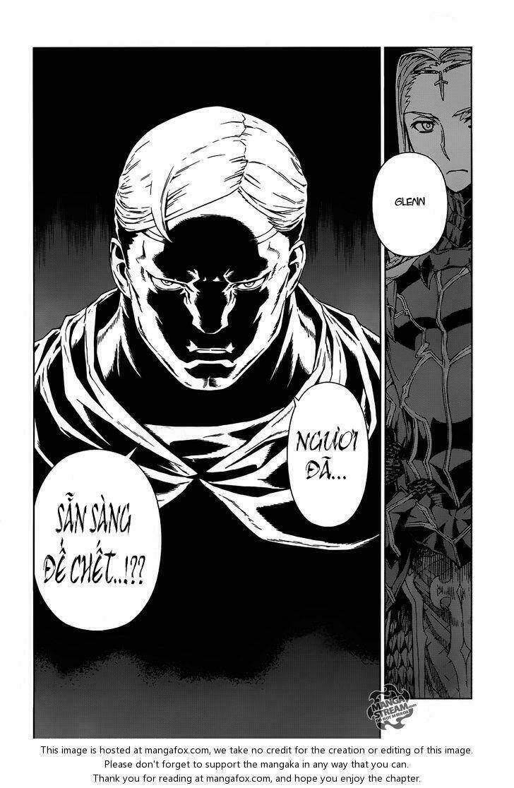 Ubel Blatt: Chapter 112