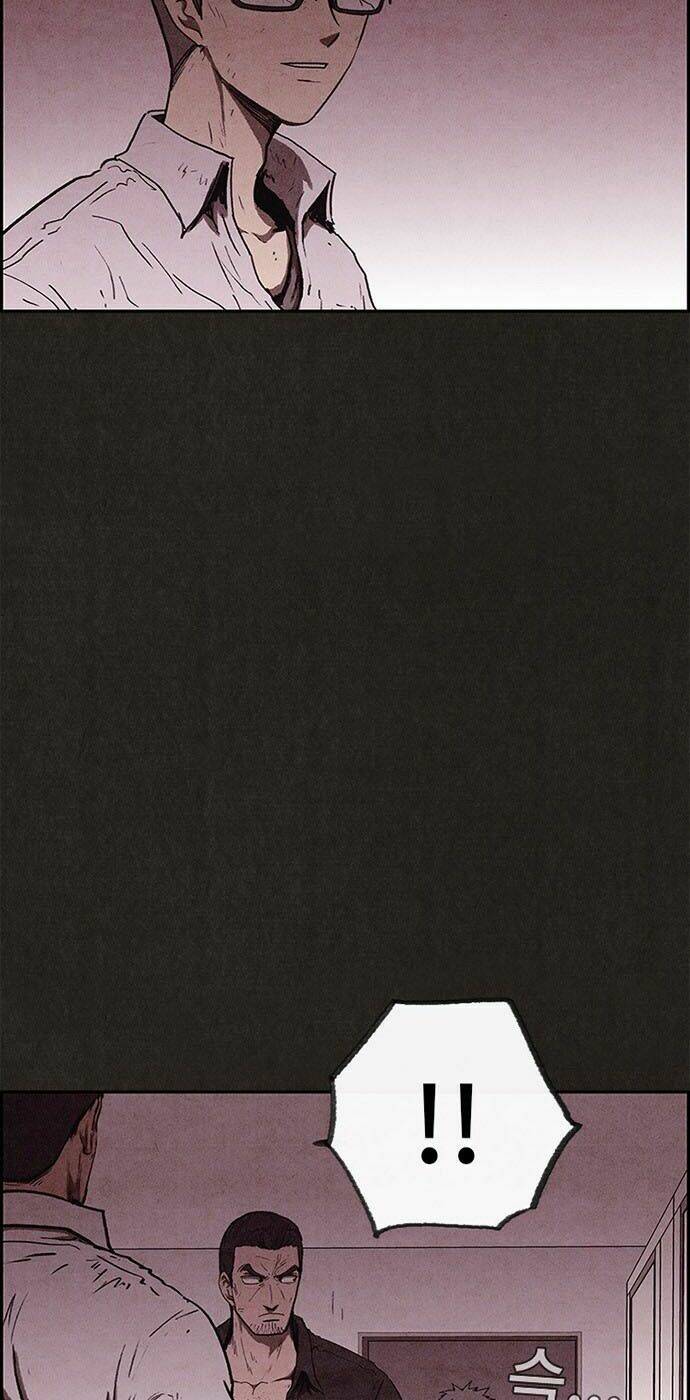 Quái Vật Tại Chung Cư Xanh: Chapter 87