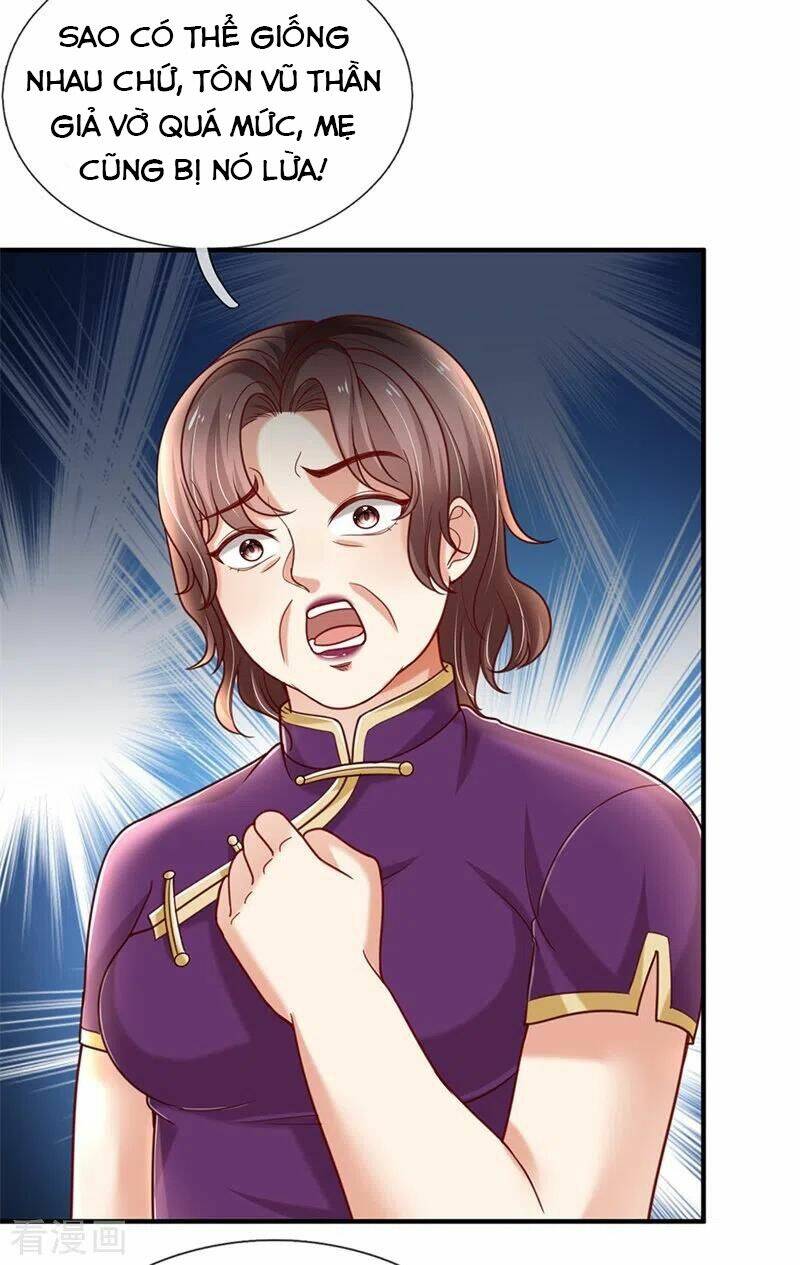 Tuyệt Đỉnh Khí Thiếu: Chapter 90