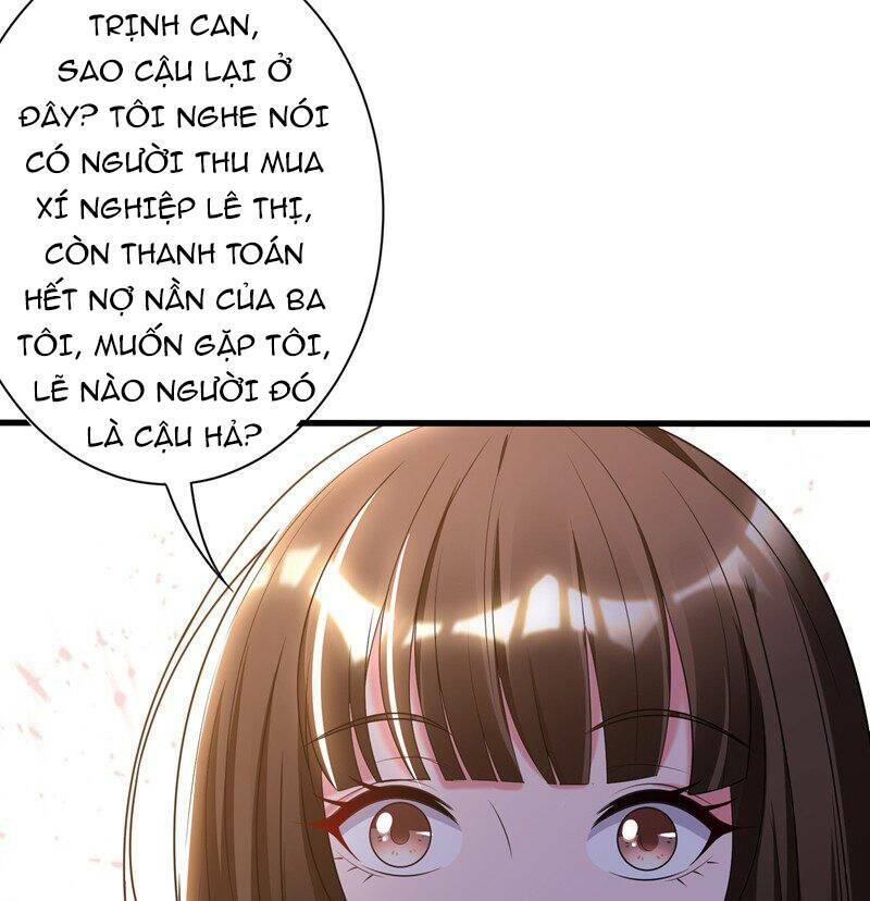 Vòng Bạn Bè Địa Phủ: Chapter 29