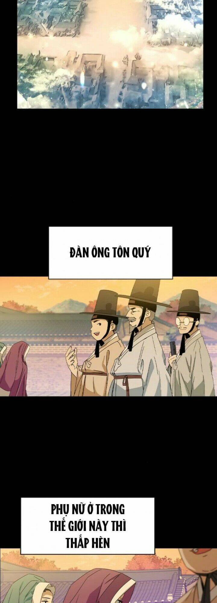 Duyên Nợ Kiếp Trước: Chapter 13