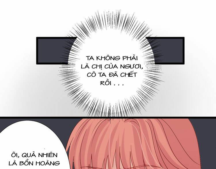 Nữ Hoàng Giá Đáo: Chapter 7