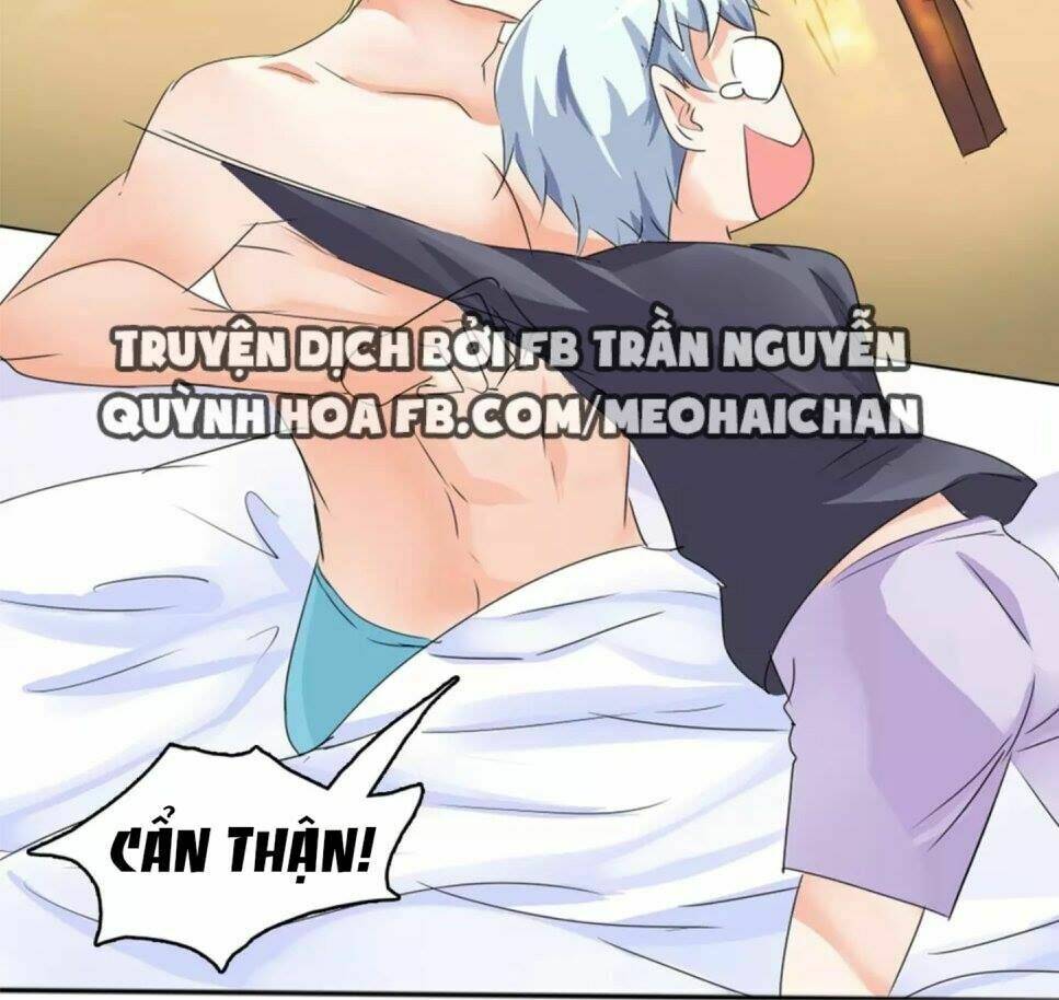 Lấy Sắc Tấn Công Sắc: Chapter 10