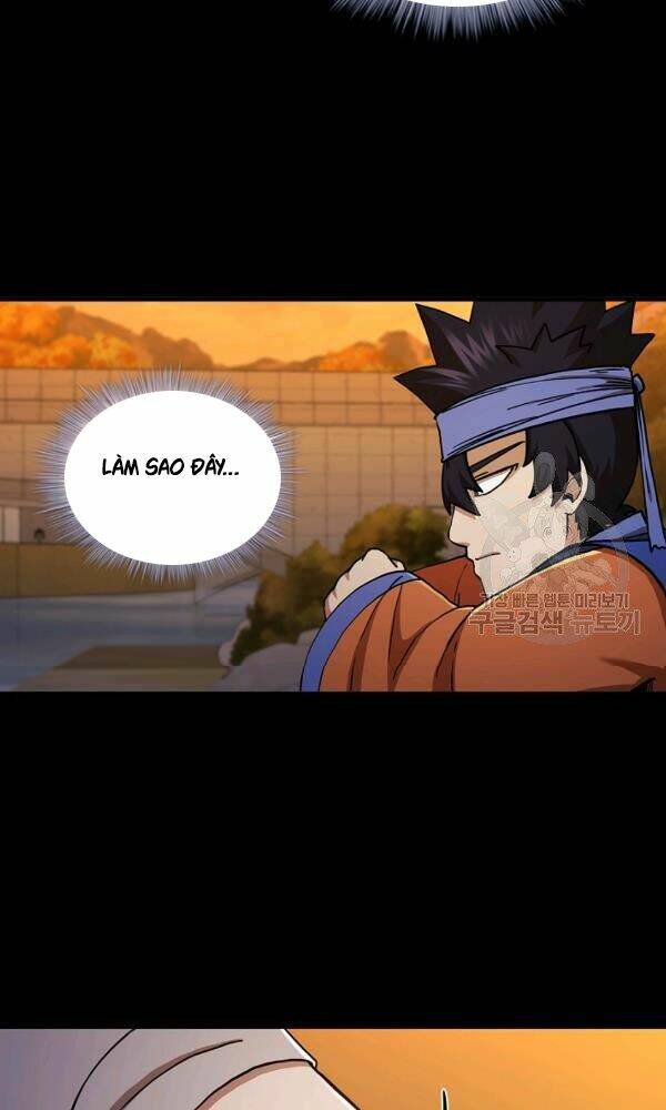 Thân Thủ Đệ Nhất Kiếm: Chapter 56