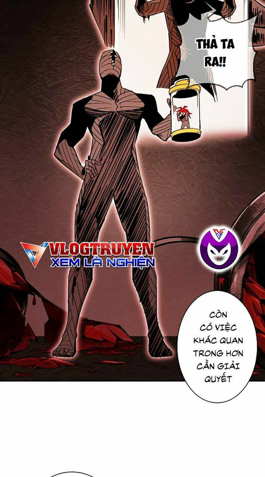 Hard Core Leveling Warrior Ss2: Chapter 95