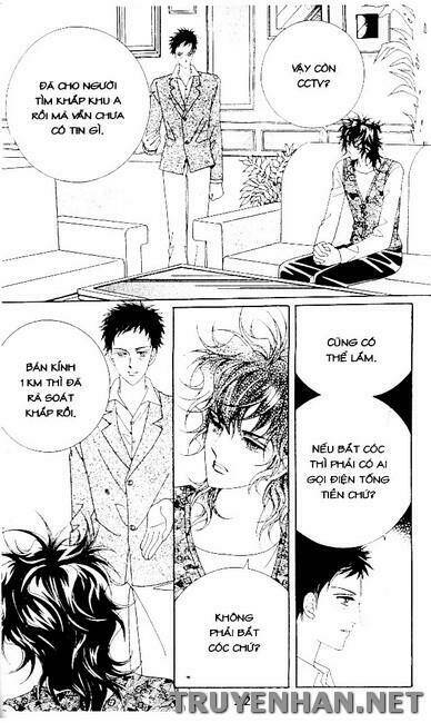 Lọ Lem Hậu Đậu: Chapter 85