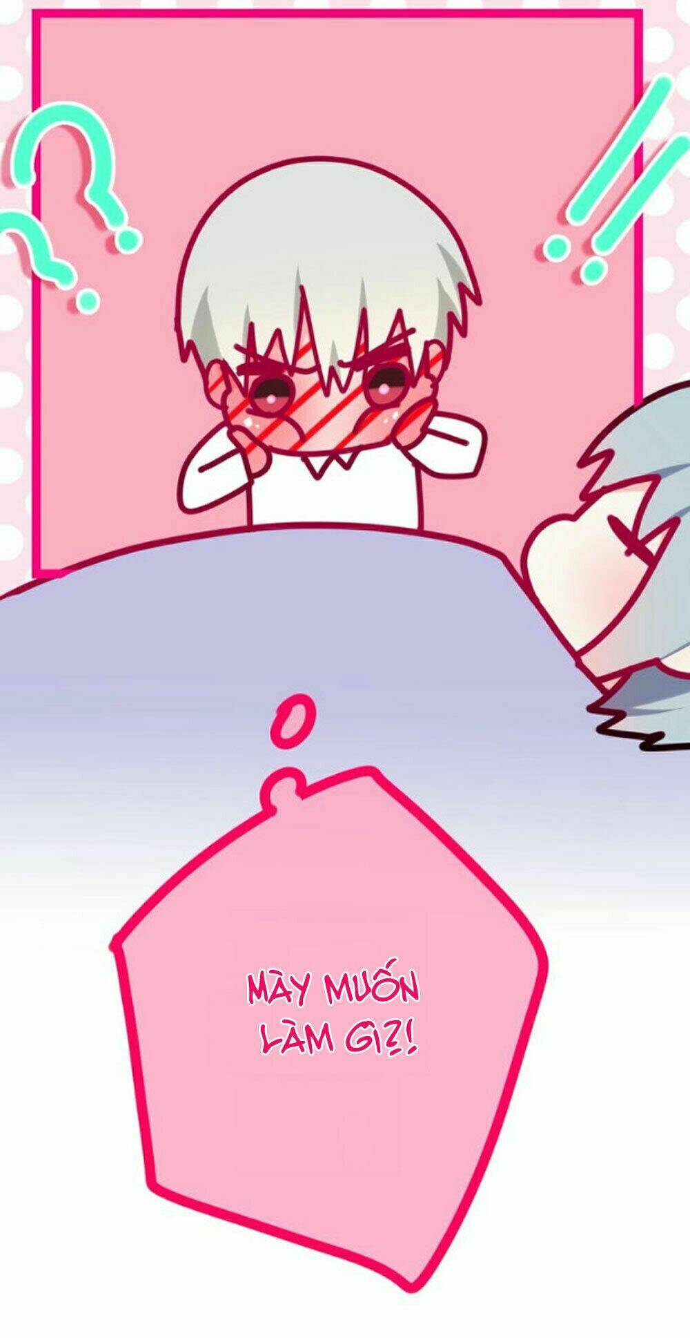 Tháng Sáu Không Hẹn Mà Gặp: Chapter 20