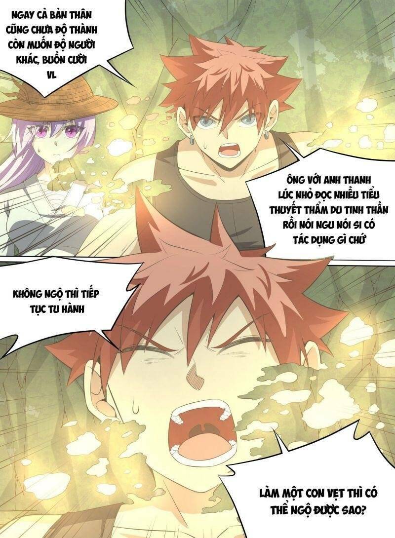 Võ Lực Chí Mạng: Chapter 98