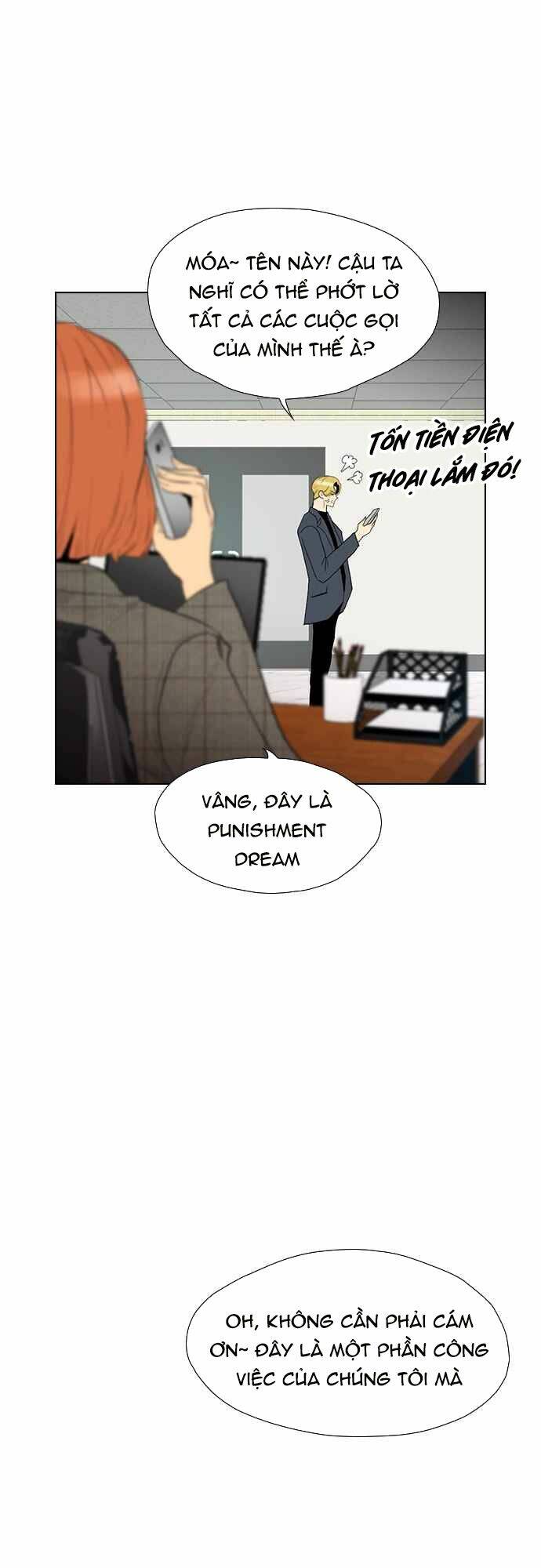 Kẻ Hồi Sinh: Chapter 132