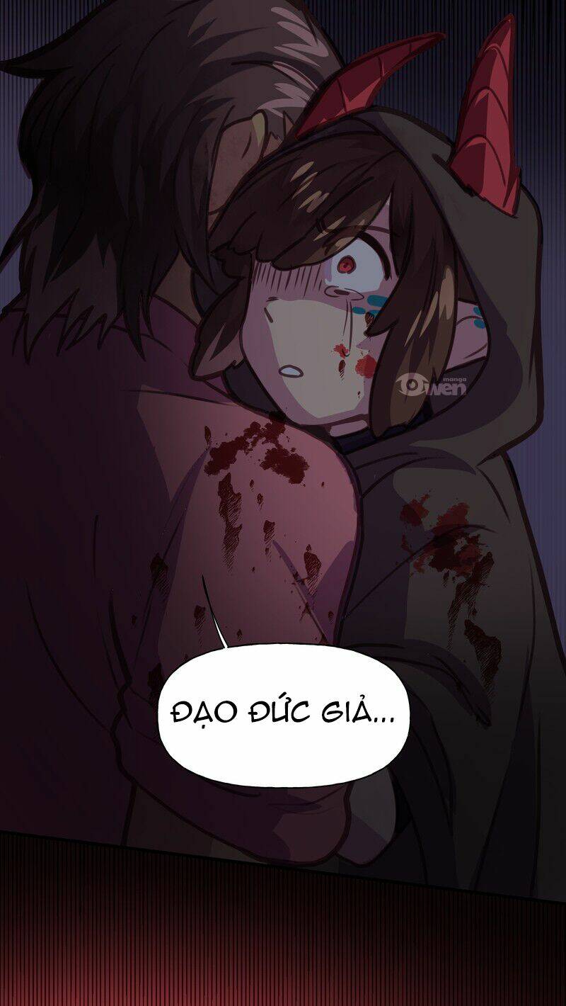 Lời Nguyền Lalin: Chapter 36