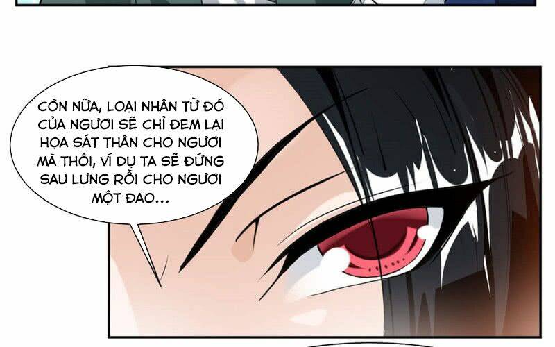 Cửu Dương Thần Vương: Chapter 35