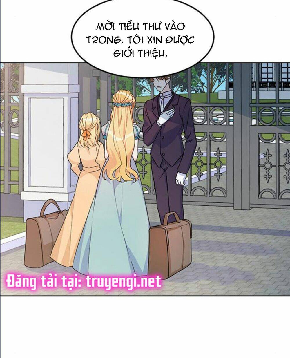 Nữ Hiệp Trở Về: Chapter 11