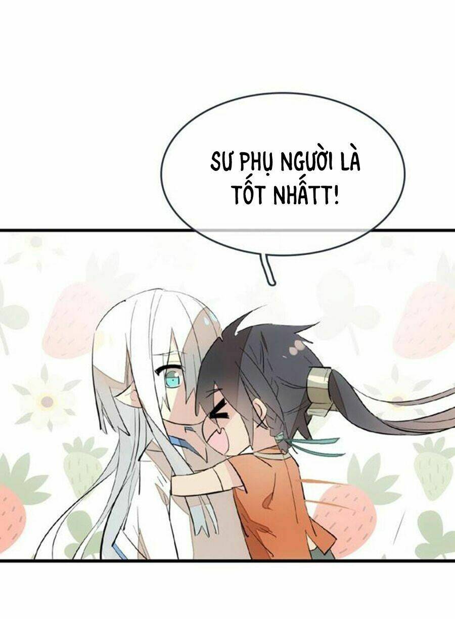 Sư Phụ Lại Trêu Chọc Ta: Chapter 57