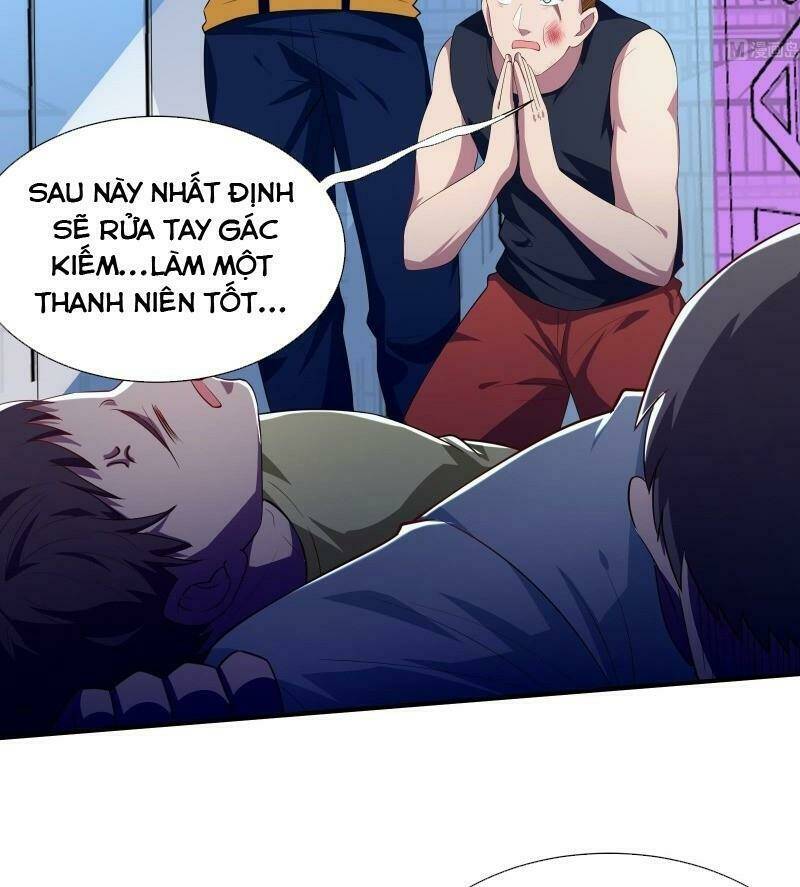 Shipper Thần Cấp: Chapter 44