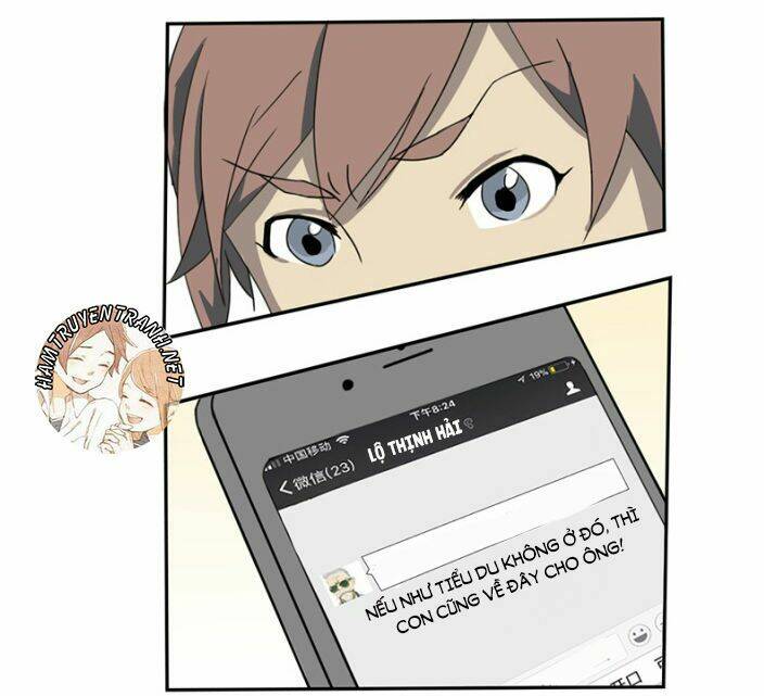 Hotboy Quốc Dân Sủng Thành Nghiện: Chapter 6