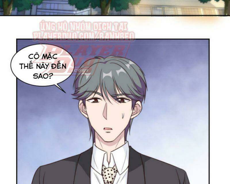 Tổng Tài, Tránh Xa Tôi Ra: Chapter 43