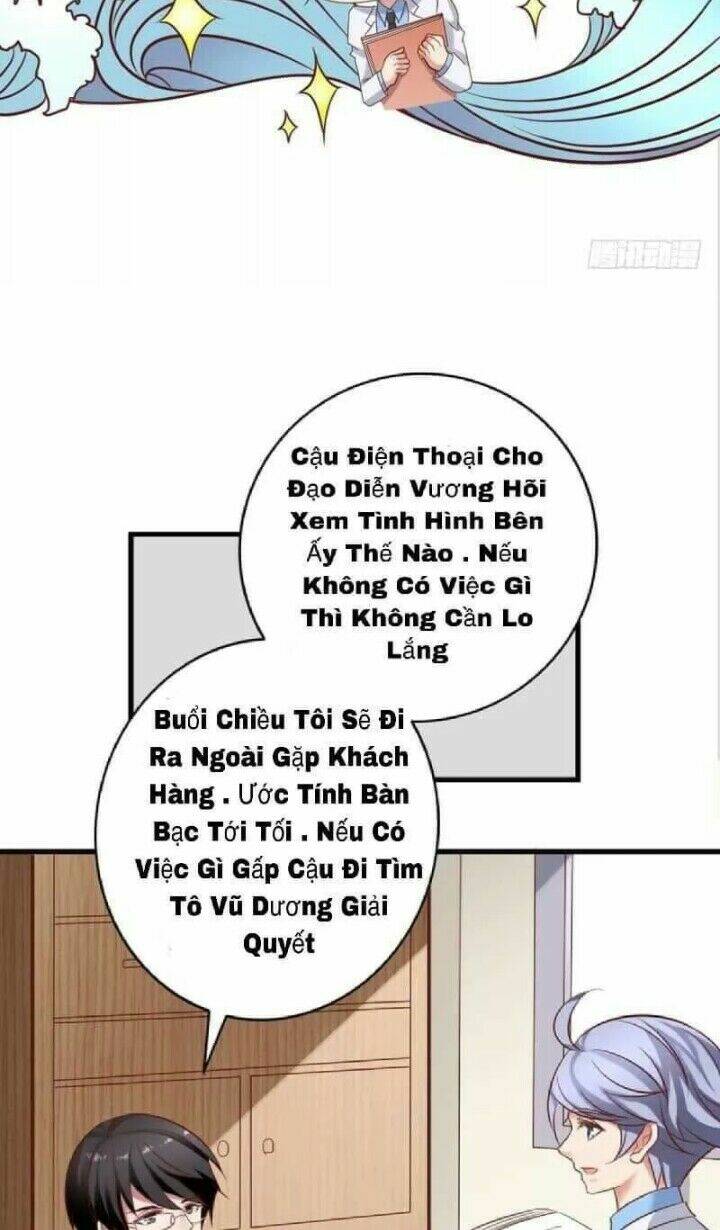 Tôi không muốn fa như vậy đâu: Chapter 34
