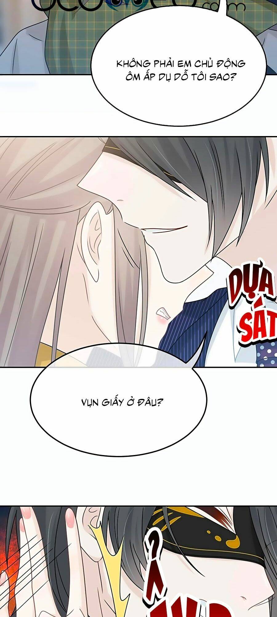 Hai Cách Tìm Gặp Người Yêu: Chapter 92